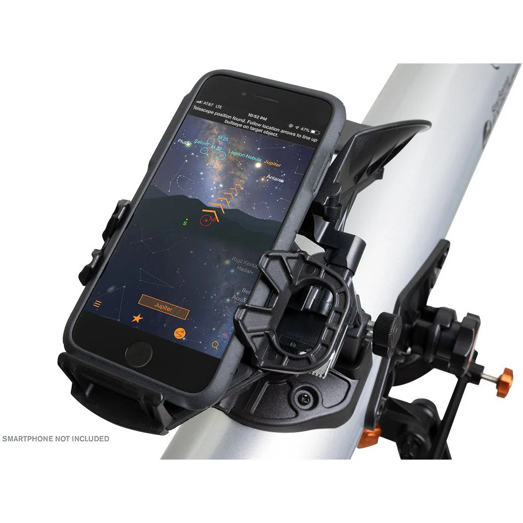 Celestron StarSense Explorer LT 80AZ (22451) - Image 9