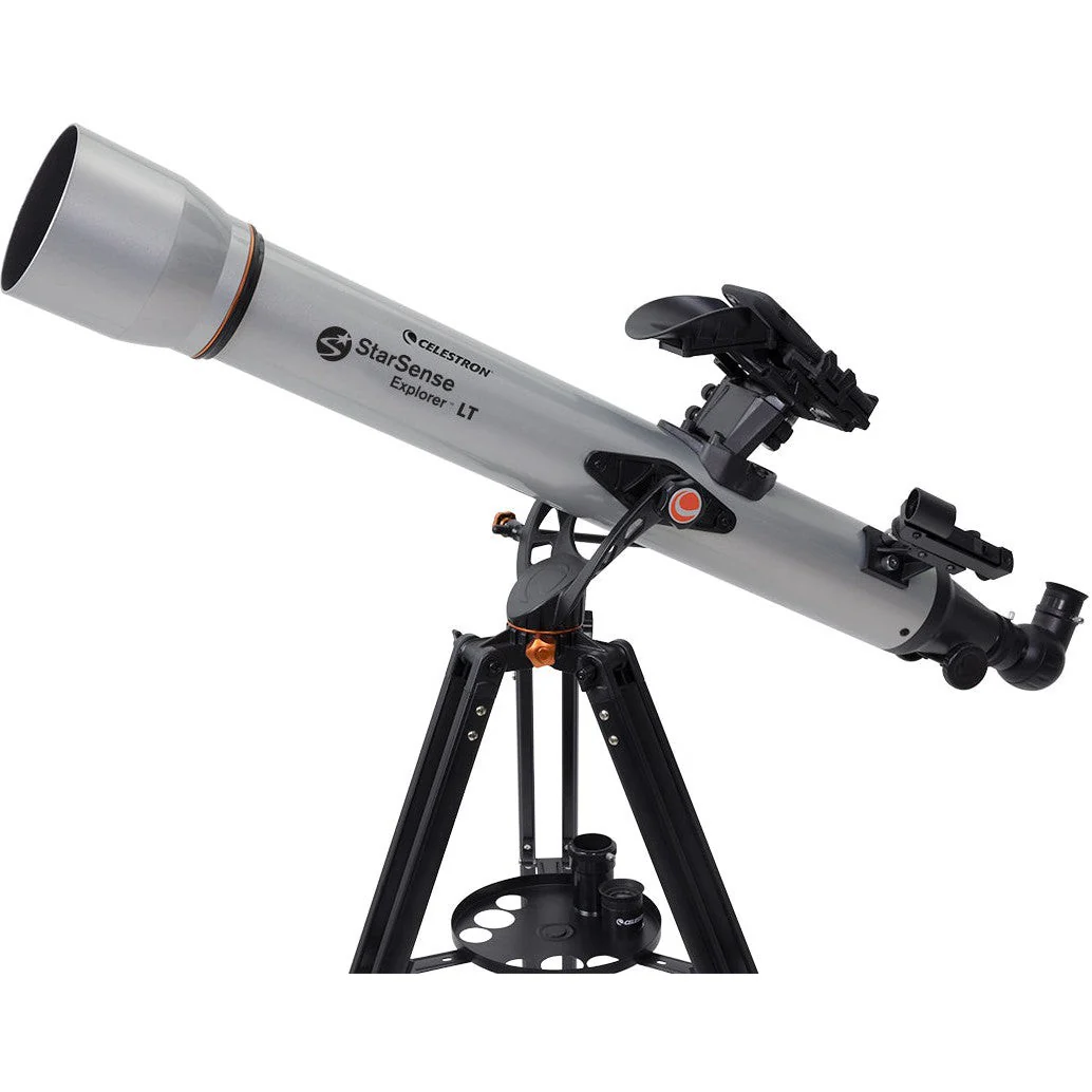 Celestron StarSense Explorer LT 80AZ (22451) - Image 4