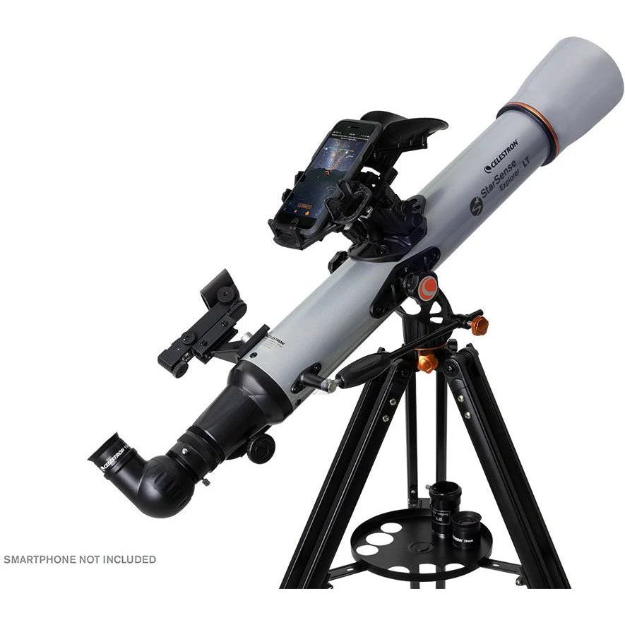 Celestron StarSense Explorer LT 80AZ (22451) - Image 10