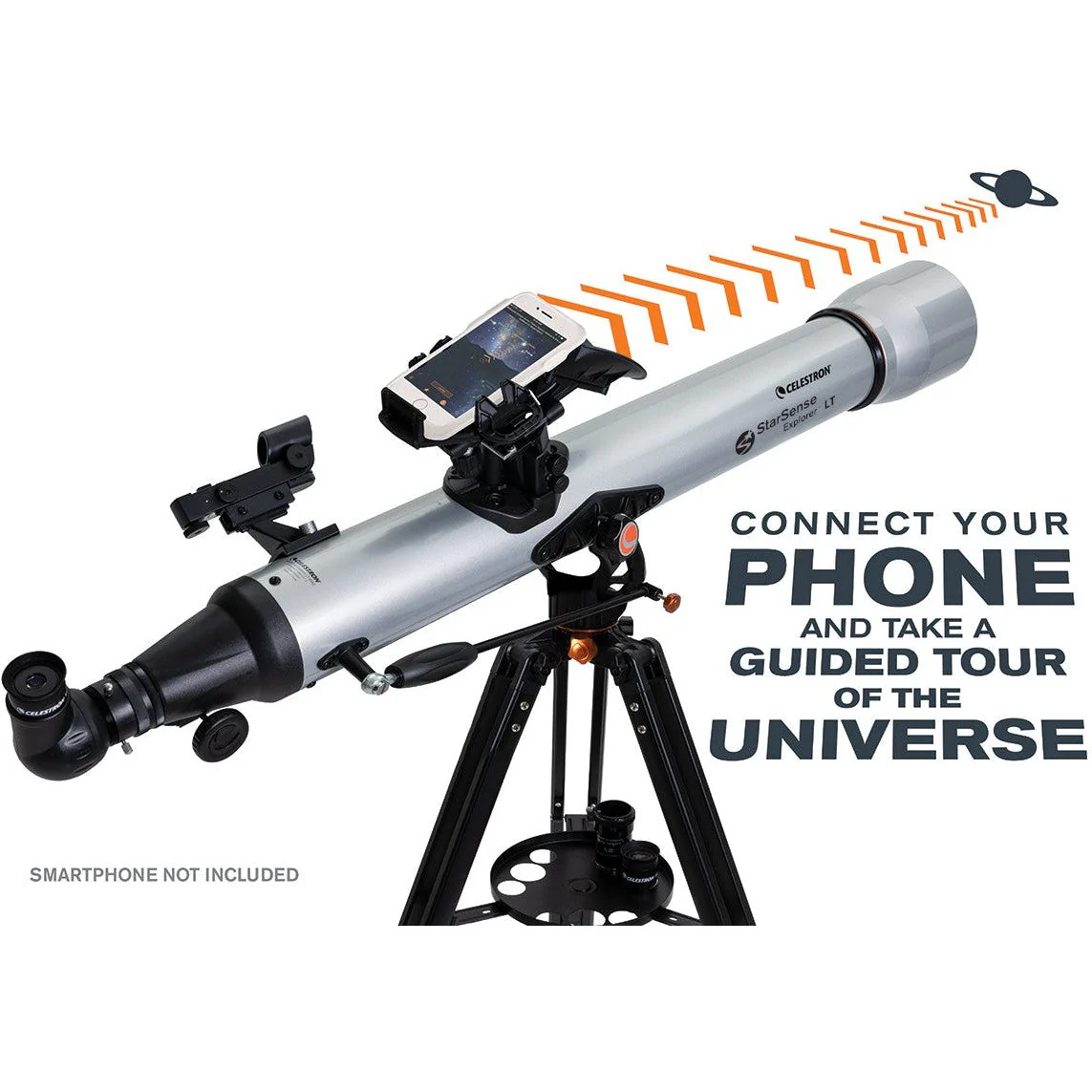 Celestron StarSense Explorer LT 80AZ (22451) - Image 1
