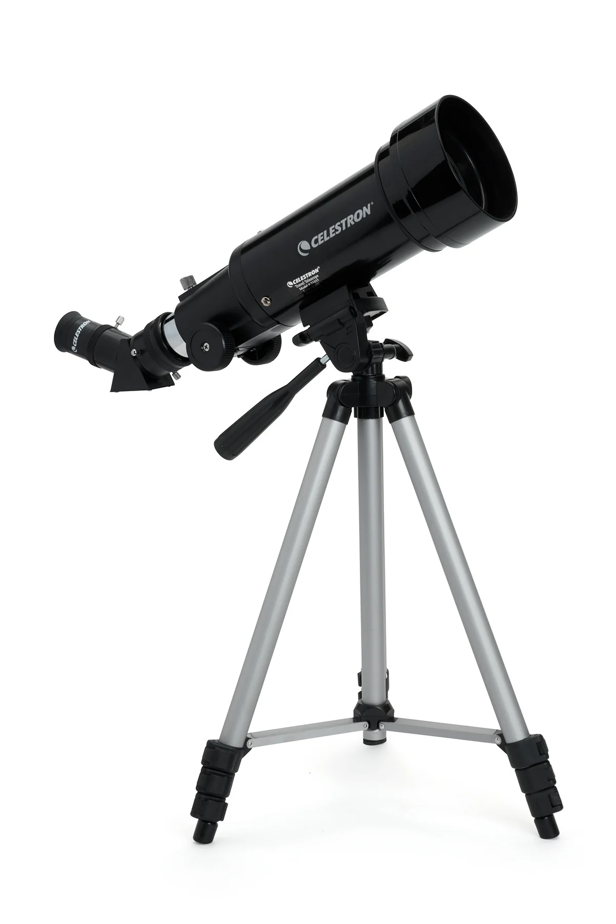Celestron Travel Scope 70 Portable Telescope (21035) - Image 2