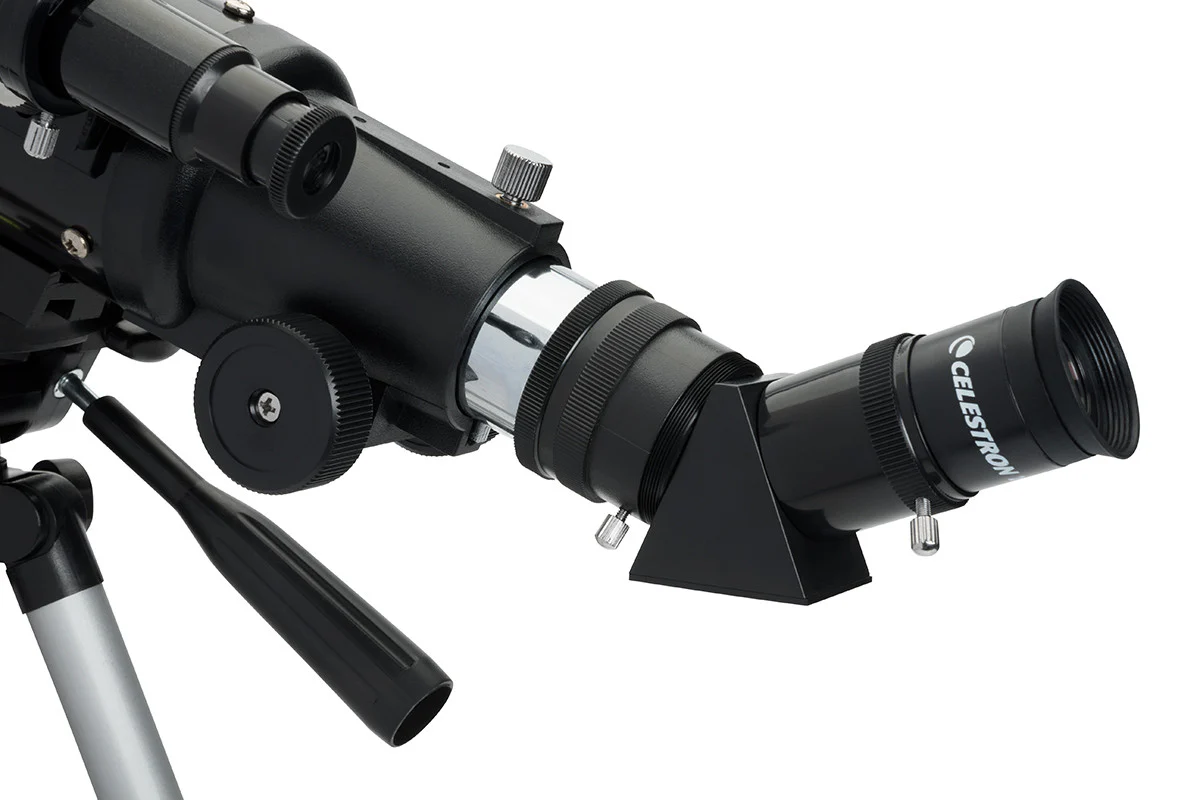 Celestron Travel Scope 70 Portable Telescope (21035) - Image 7
