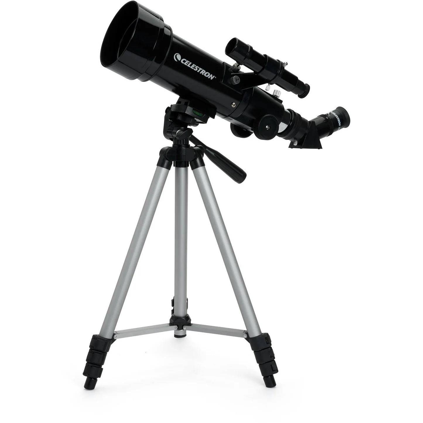 Celestron Travel Scope 70 Portable Telescope (21035) - Image 1