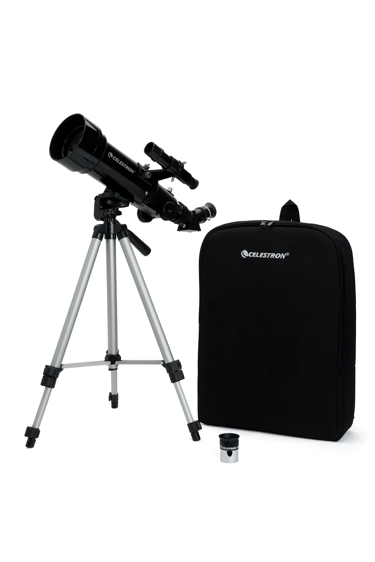 Celestron Travel Scope 70 Portable Telescope (21035) - Image 8