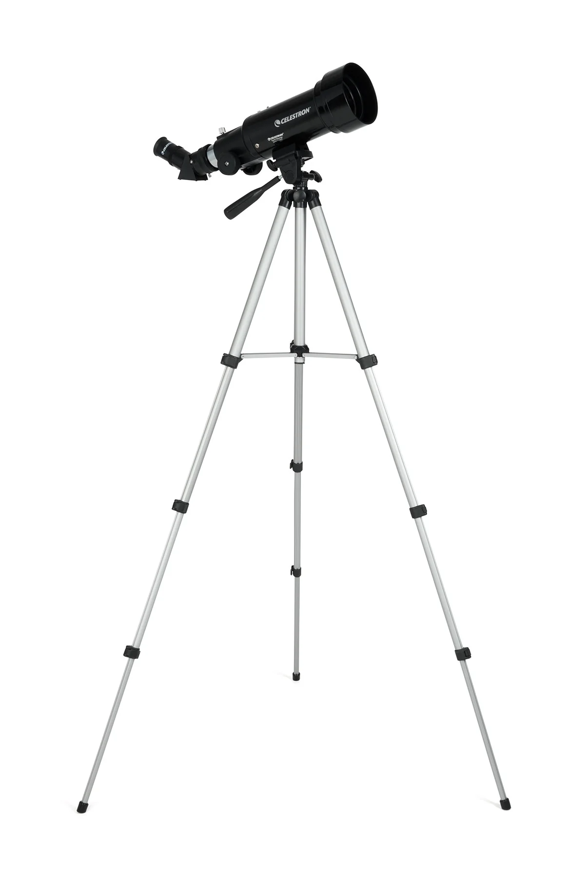 Celestron Travel Scope 70 Portable Telescope (21035) - Image 5