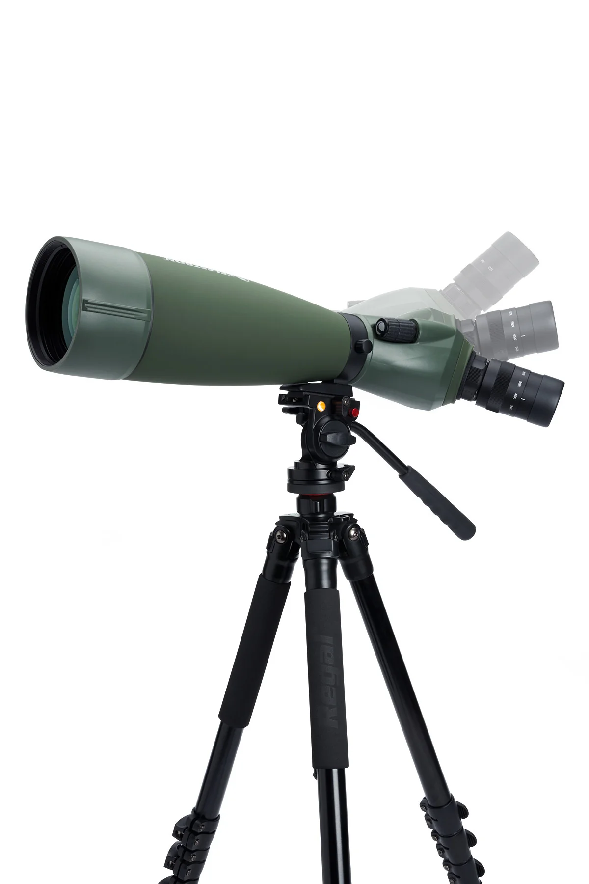 Celestron Regal M2 20-60x80 ED Angled Spotting Scope - Image 9