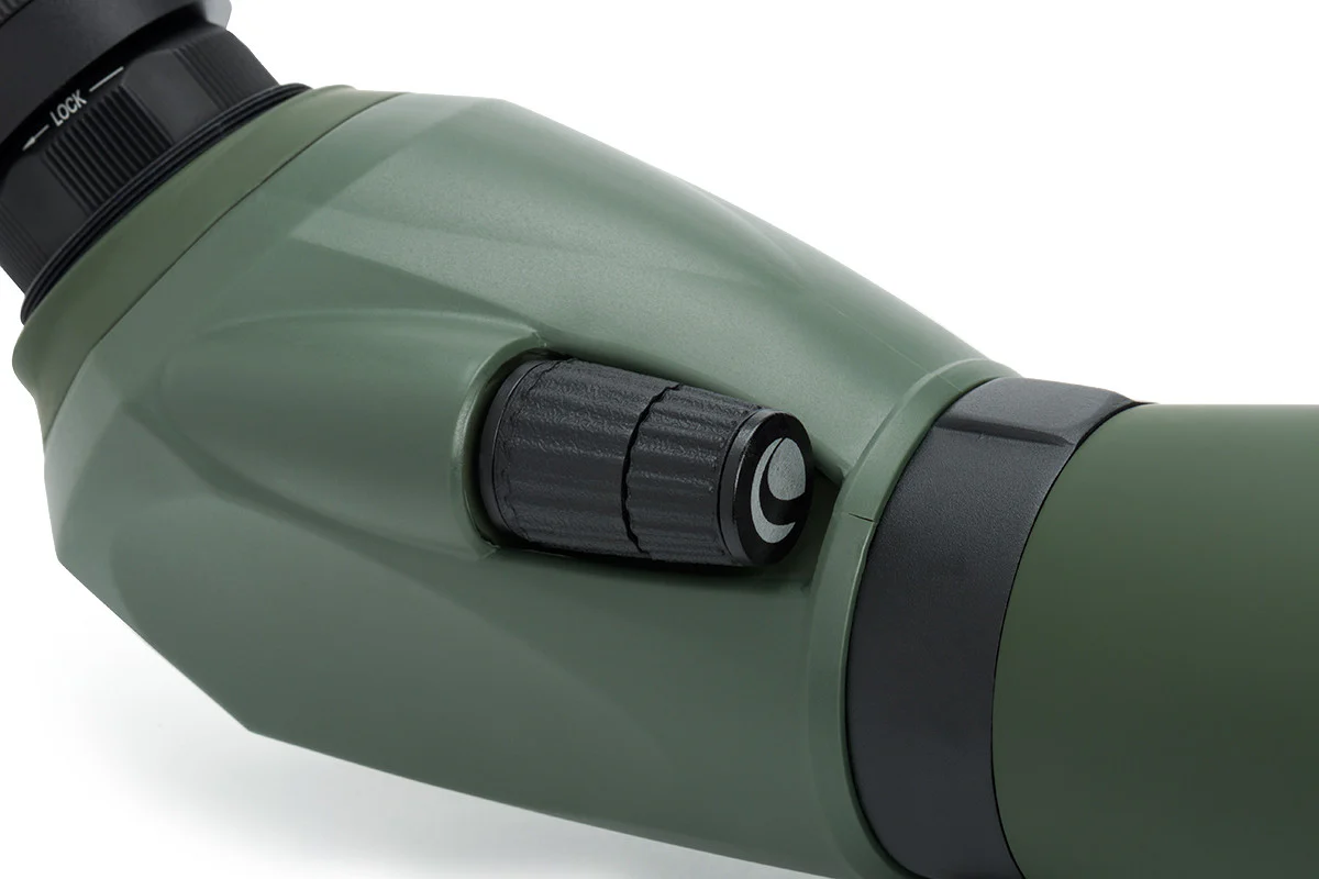 Celestron Regal M2 20-60x80 ED Angled Spotting Scope - Image 4