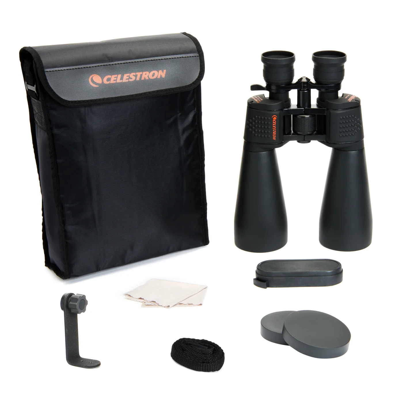 Celestron SkyMaster 15-35x70mm Zoom Porro Binoculars (71013) - Image 7