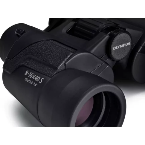 Olympus Explorer S 8-16x40 Zoom Porro Prism Binocular - Image 4
