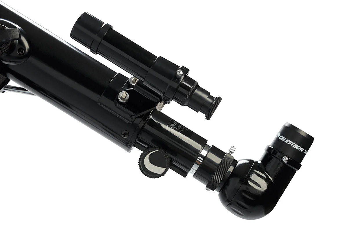 Celestron PowerSeeker 60AZ Telescope (21041) Celestron PowerSeeker 60AZ Telescope (21041) - Image 6