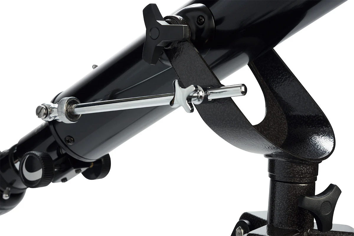 Celestron PowerSeeker 60AZ Telescope (21041) Celestron PowerSeeker 60AZ Telescope (21041) - Image 5