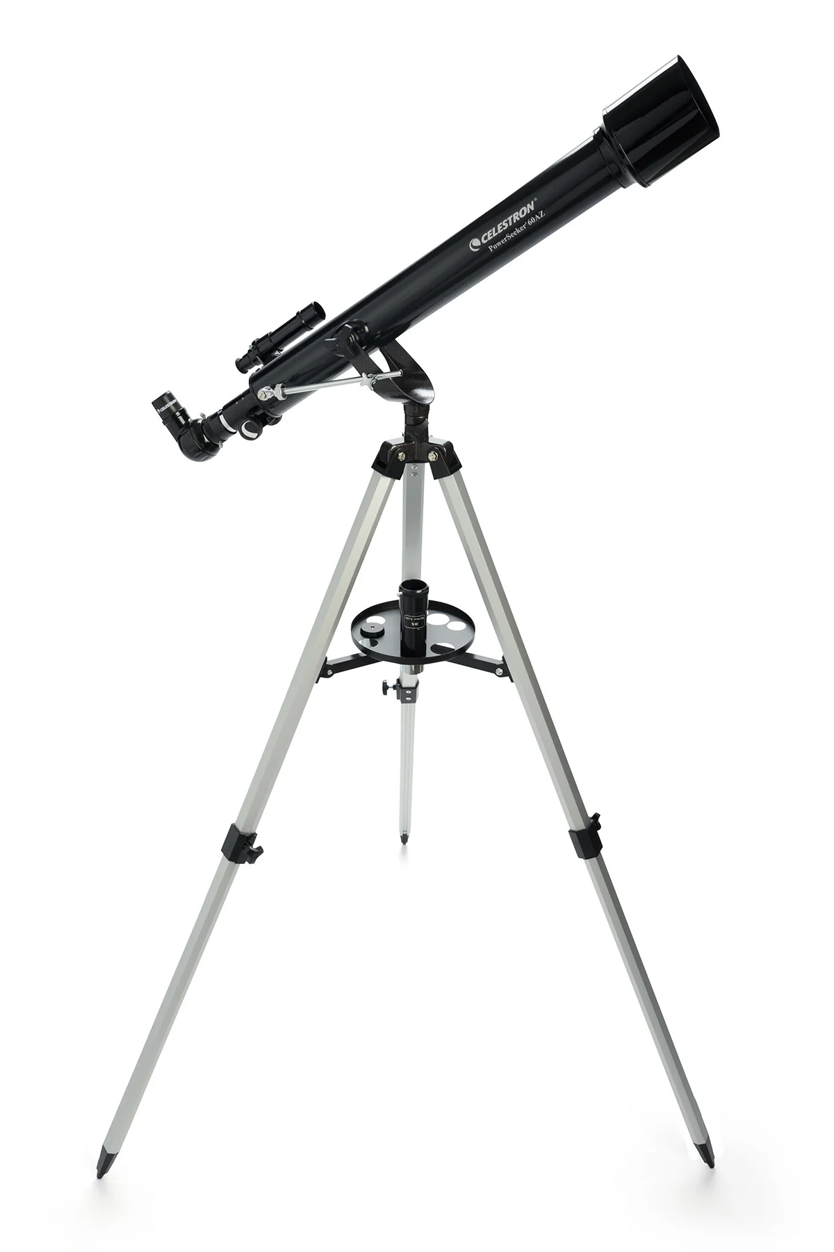 Celestron PowerSeeker 60AZ Telescope (21041) Celestron PowerSeeker 60AZ Telescope (21041) - Image 4