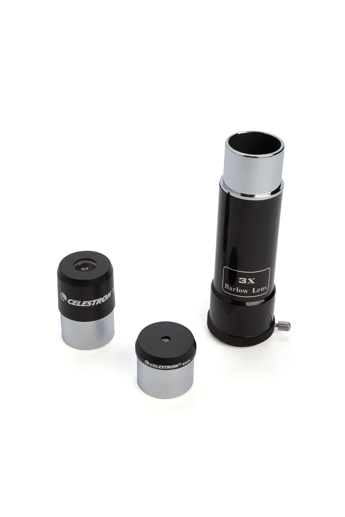 Celestron PowerSeeker 60AZ Telescope (21041) Celestron PowerSeeker 60AZ Telescope (21041) - Image 13