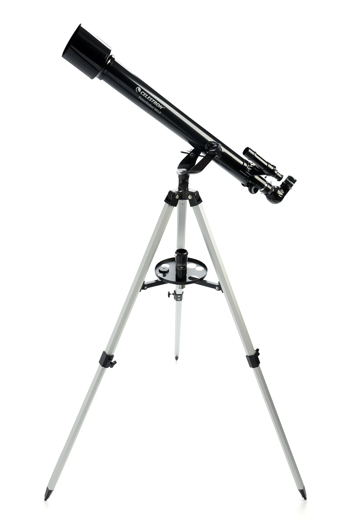 Celestron PowerSeeker 60AZ Telescope (21041) Celestron PowerSeeker 60AZ Telescope (21041) - Image 3