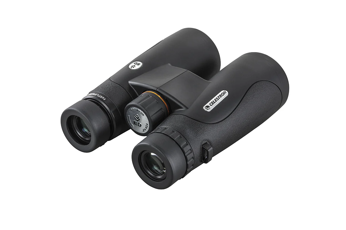 Celestron Nature DX ED 12x50mm Roof Binoculars (72336) - Image 3