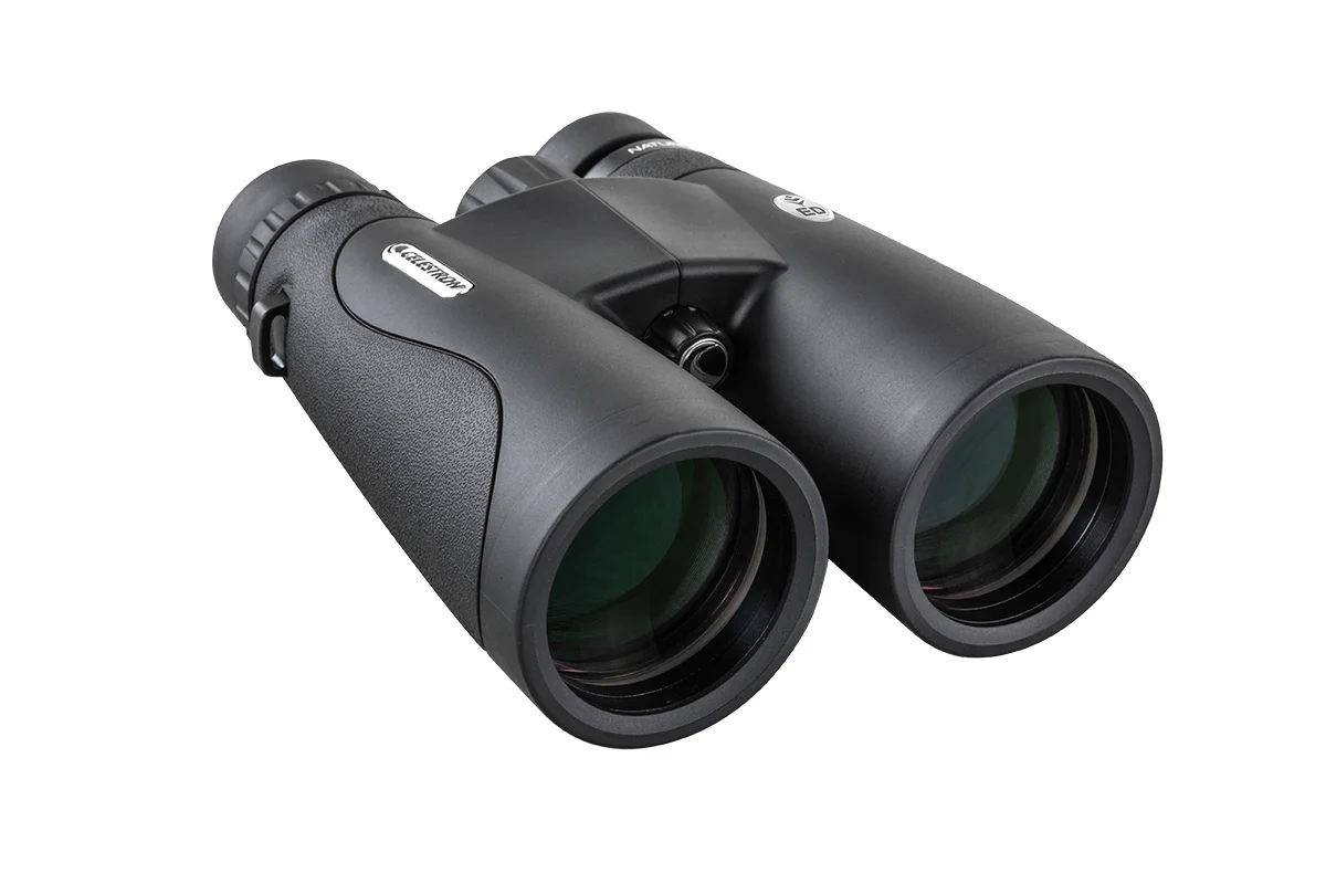 Celestron Nature DX ED 12x50mm Roof Binoculars (72336) - Image 2