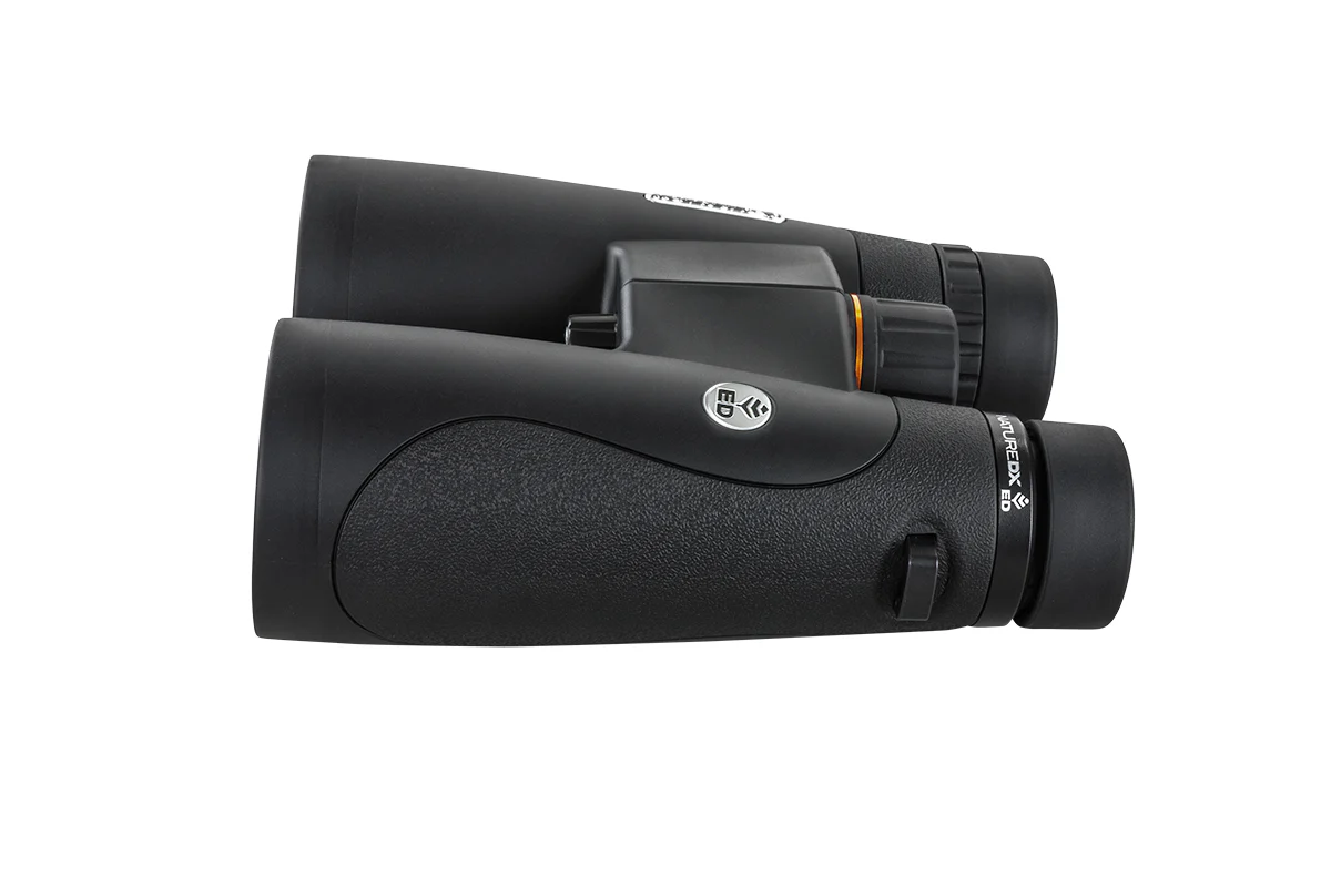 Celestron Nature DX ED 12x50mm Roof Binoculars (72336) - Image 5