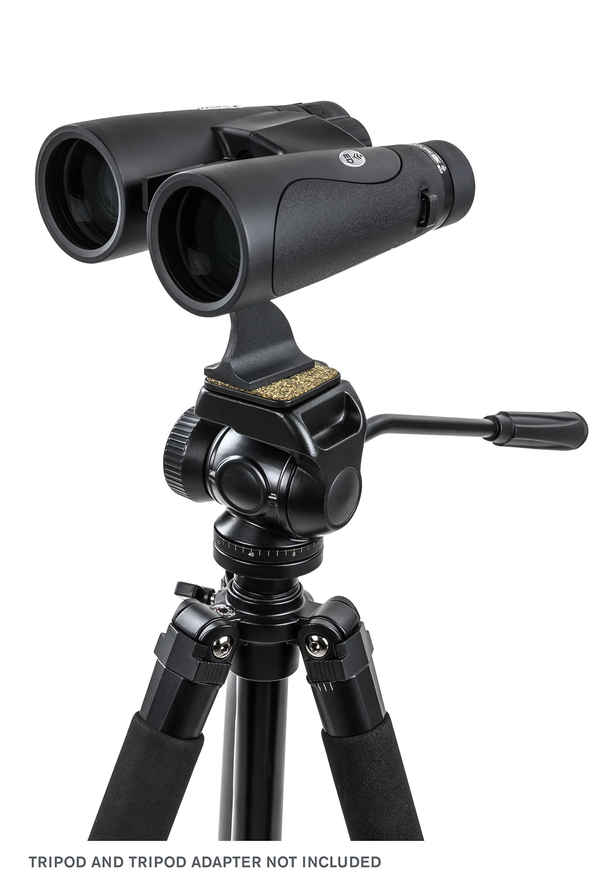 Celestron Nature DX ED 12x50mm Roof Binoculars (72336) - Image 7