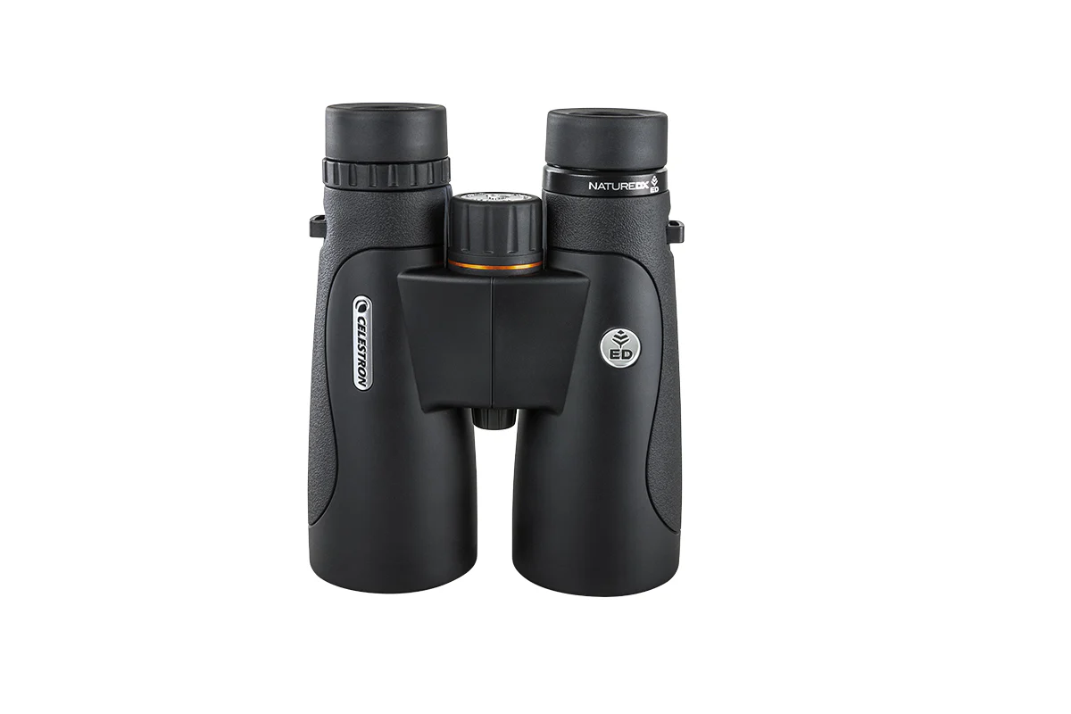 Celestron Nature DX ED 12x50mm Roof Binoculars (72336) - Image 4