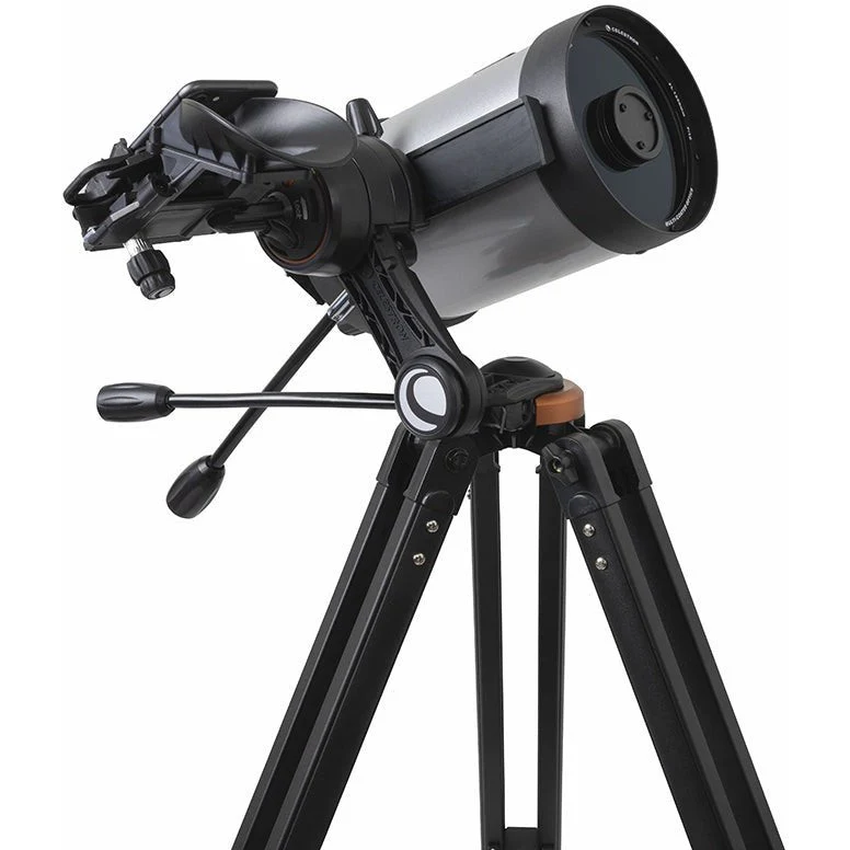 Celestron StarSense Explorer DX 5" Schmidt Cassegrain Smartphone App-Enabled Telescope (22462) - Image 13