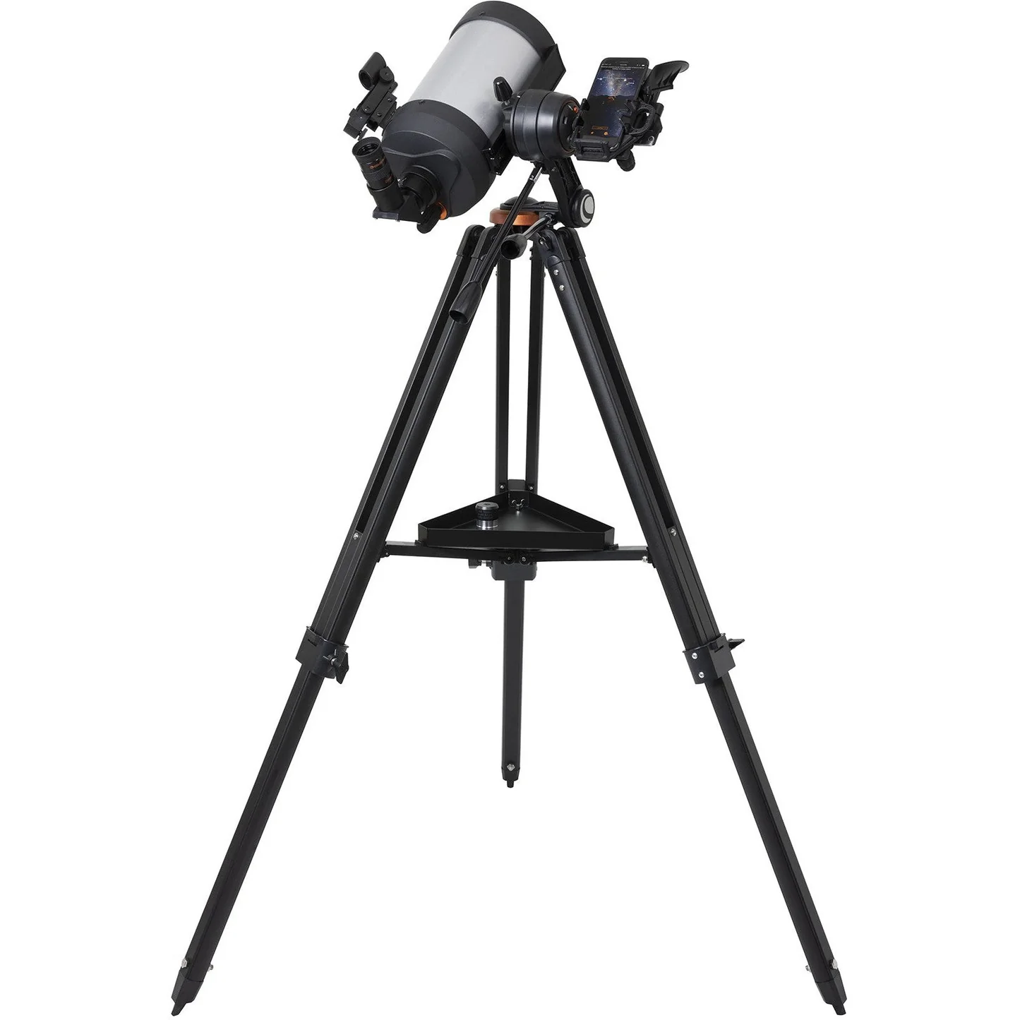 Celestron StarSense Explorer DX 5" Schmidt Cassegrain Smartphone App-Enabled Telescope (22462) - Image 11