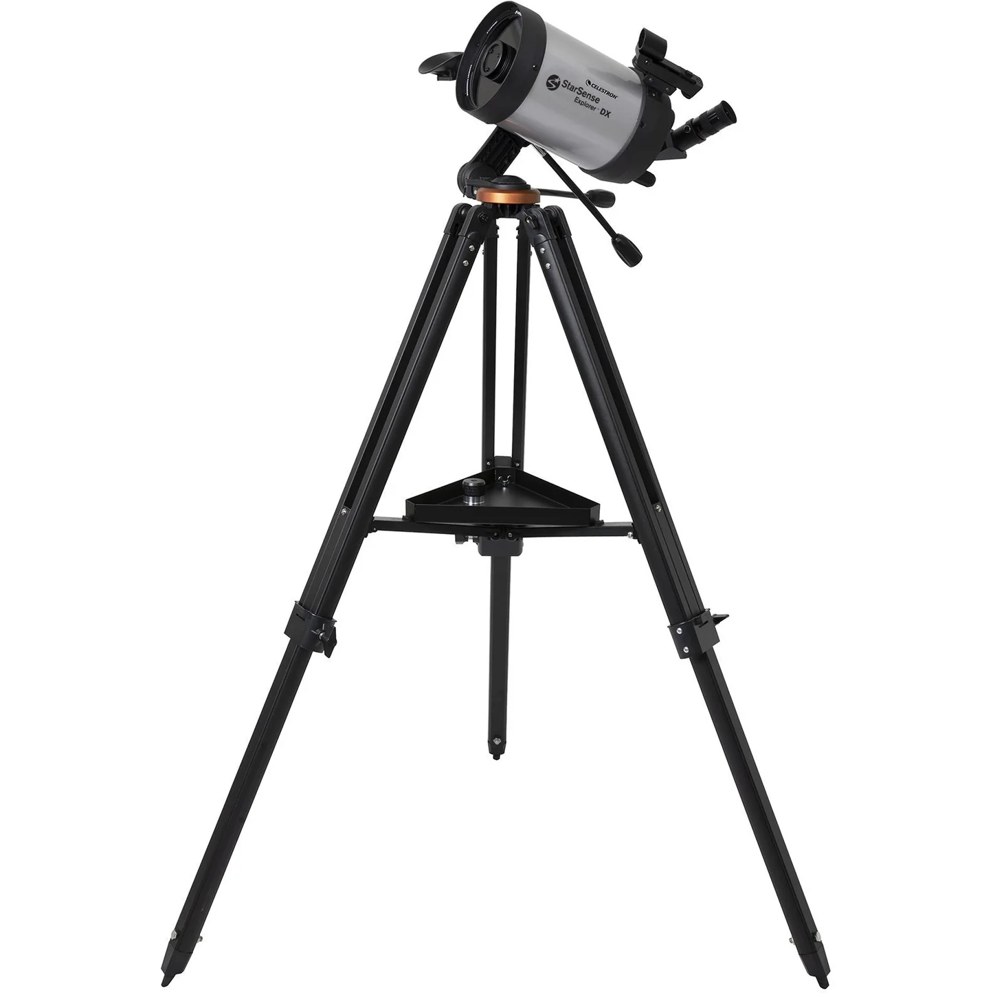 Celestron StarSense Explorer DX 5" Schmidt Cassegrain Smartphone App-Enabled Telescope (22462) - Image 6