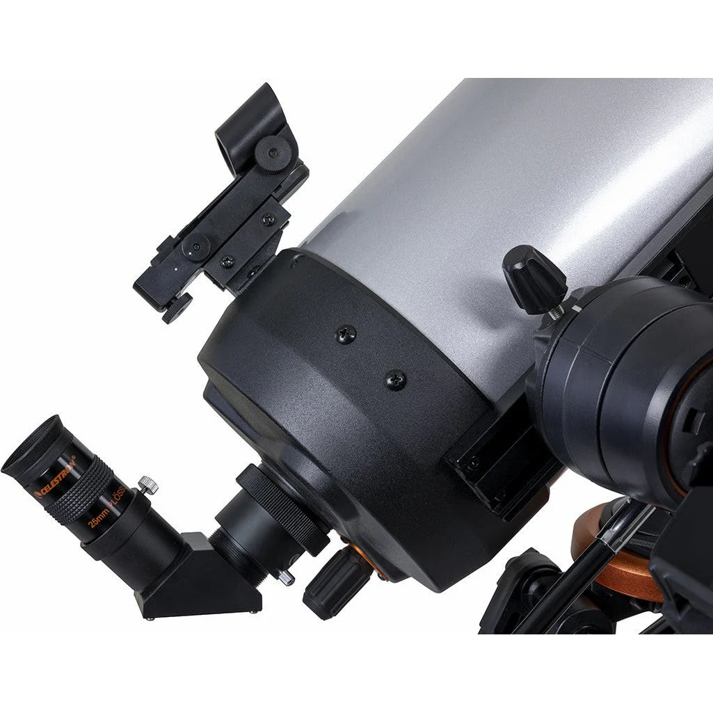 Celestron StarSense Explorer DX 5" Schmidt Cassegrain Smartphone App-Enabled Telescope (22462) - Image 10