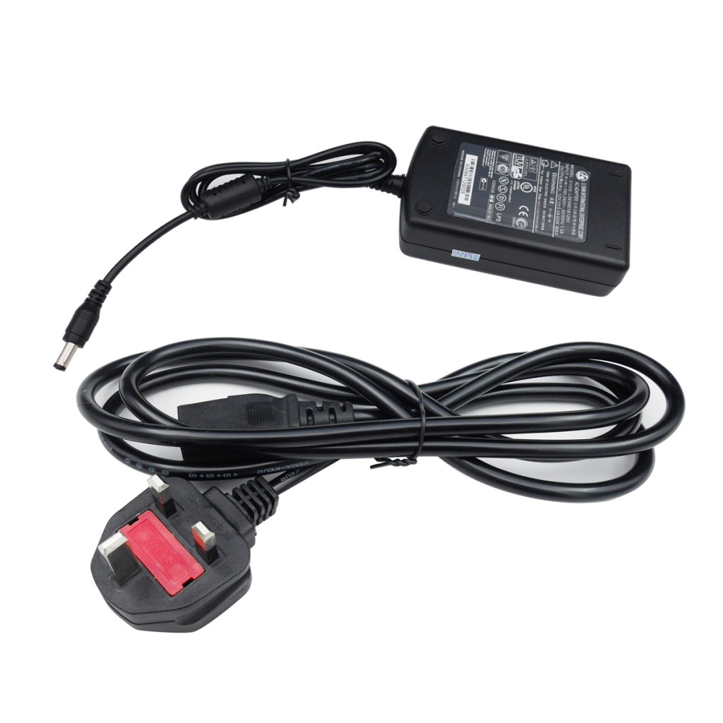 ZWO 12V 5A AC to DC Power Supply Adapter - European Standard, Reliable Power for ZWO ASI Cooled Cameras, Mounts & Astrophotography Equipment - Image 2