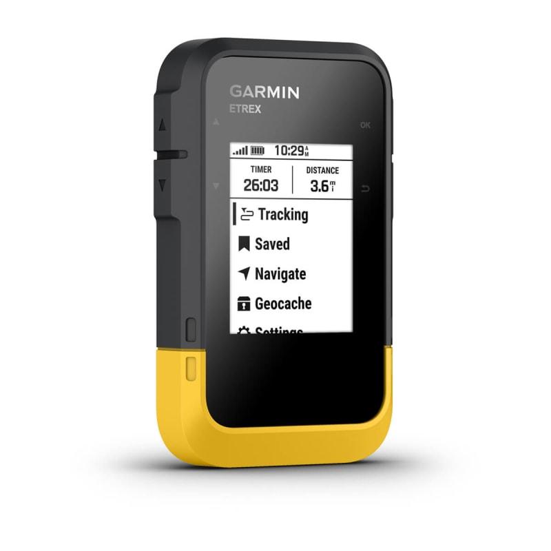 Garmin eTrex SE GPS Handheld Navigator - Image 2