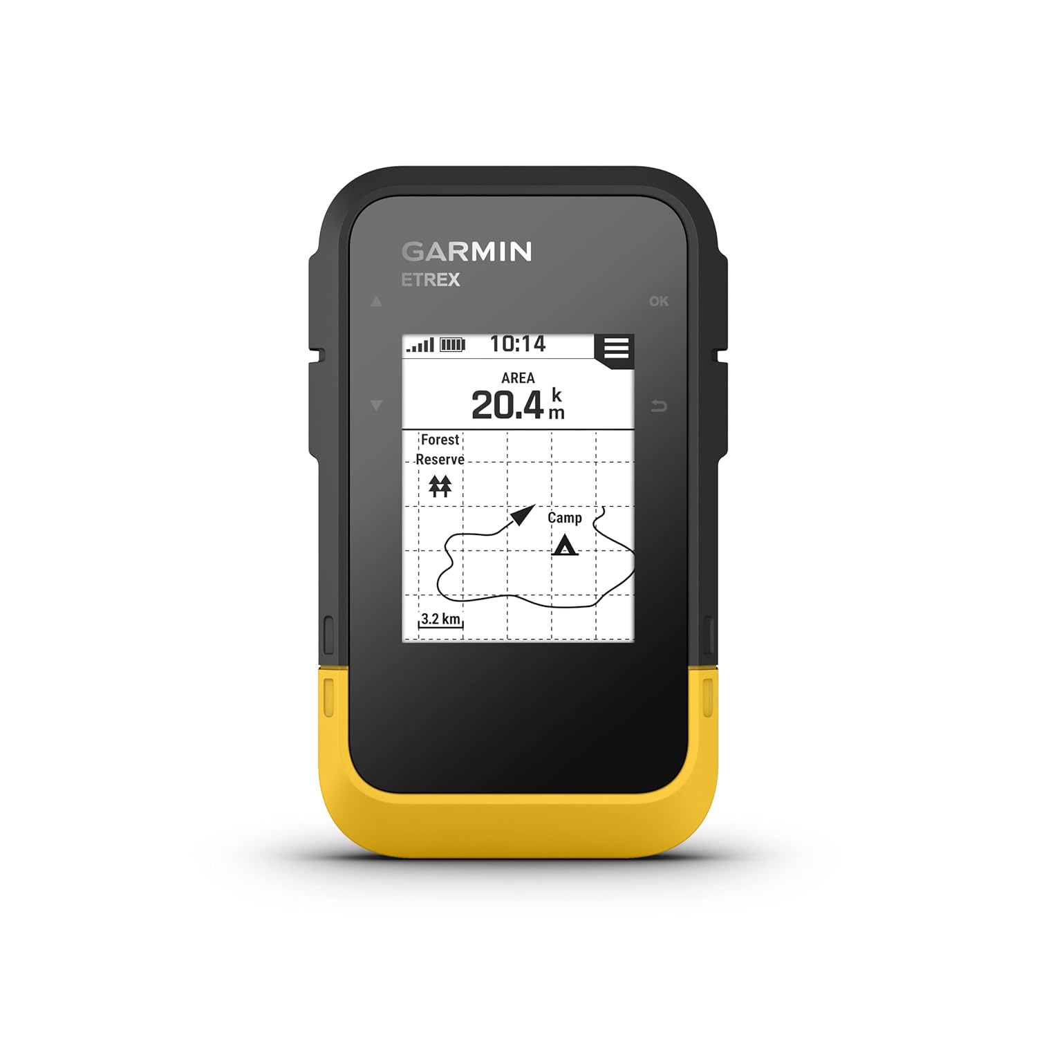 Garmin eTrex SE GPS Handheld Navigator - Image 6
