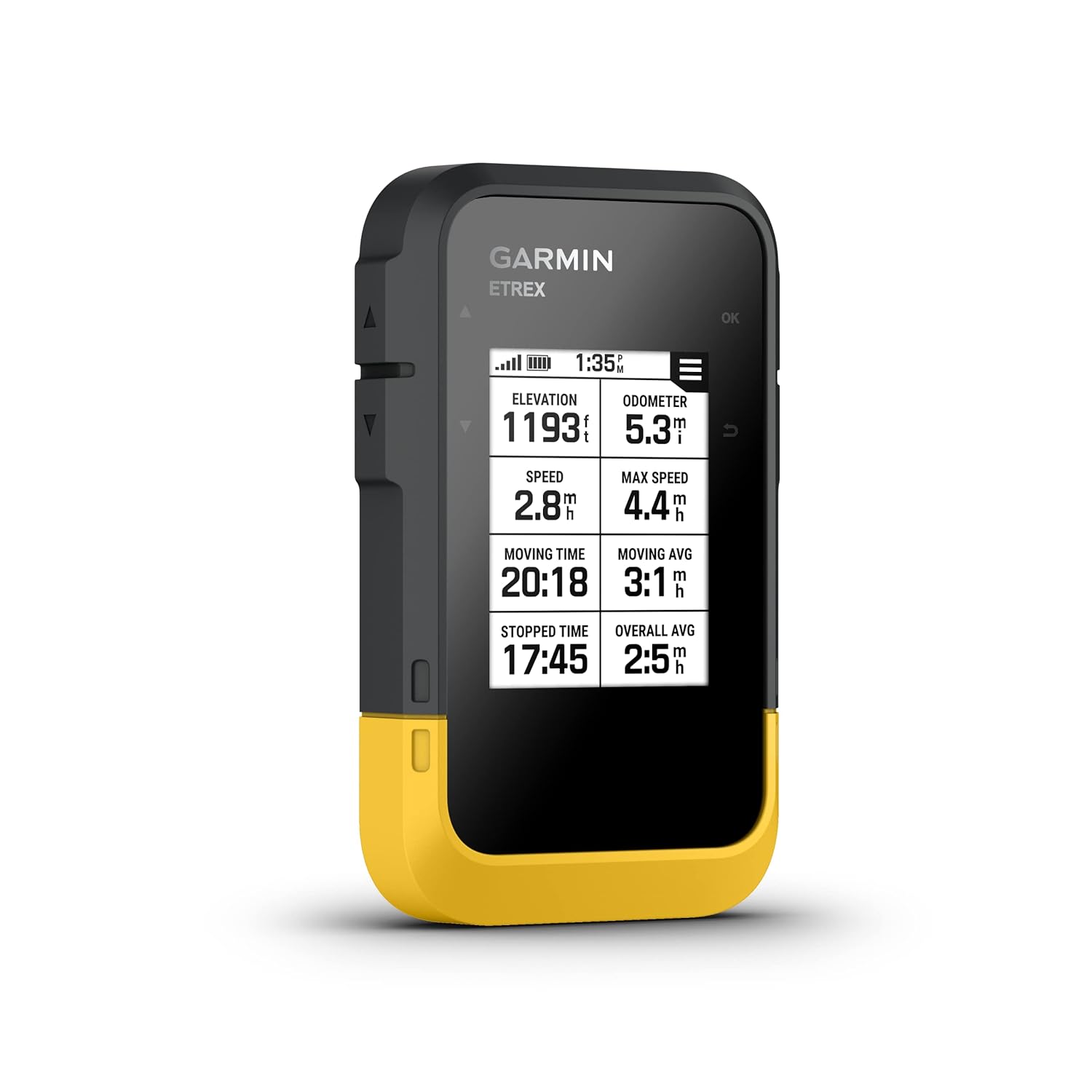 Garmin eTrex SE GPS Handheld Navigator - Image 4