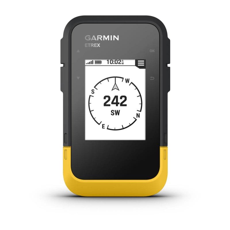 Garmin eTrex SE GPS Handheld Navigator - Image 1