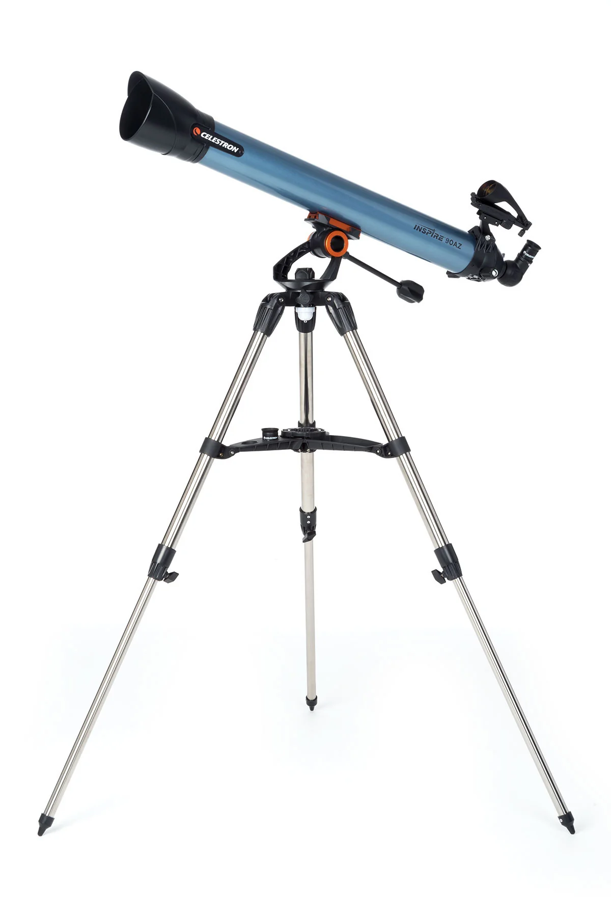 Celestron Inspire 90AZ Telescope (22405) - Image 3