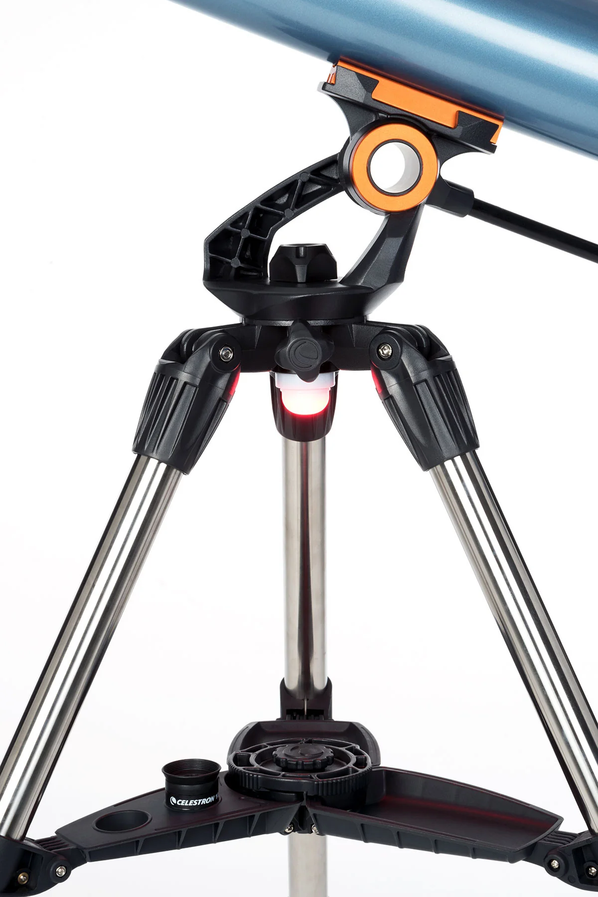 Celestron Inspire 90AZ Telescope (22405) - Image 7