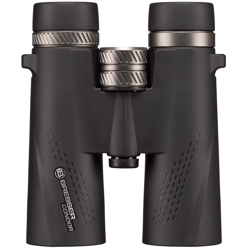 BRESSER Condor 8x42 Binoculars with UR Coating - Image 1
