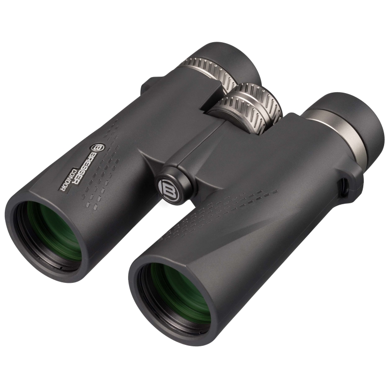 BRESSER Condor 8x42 Binoculars with UR Coating - Image 2
