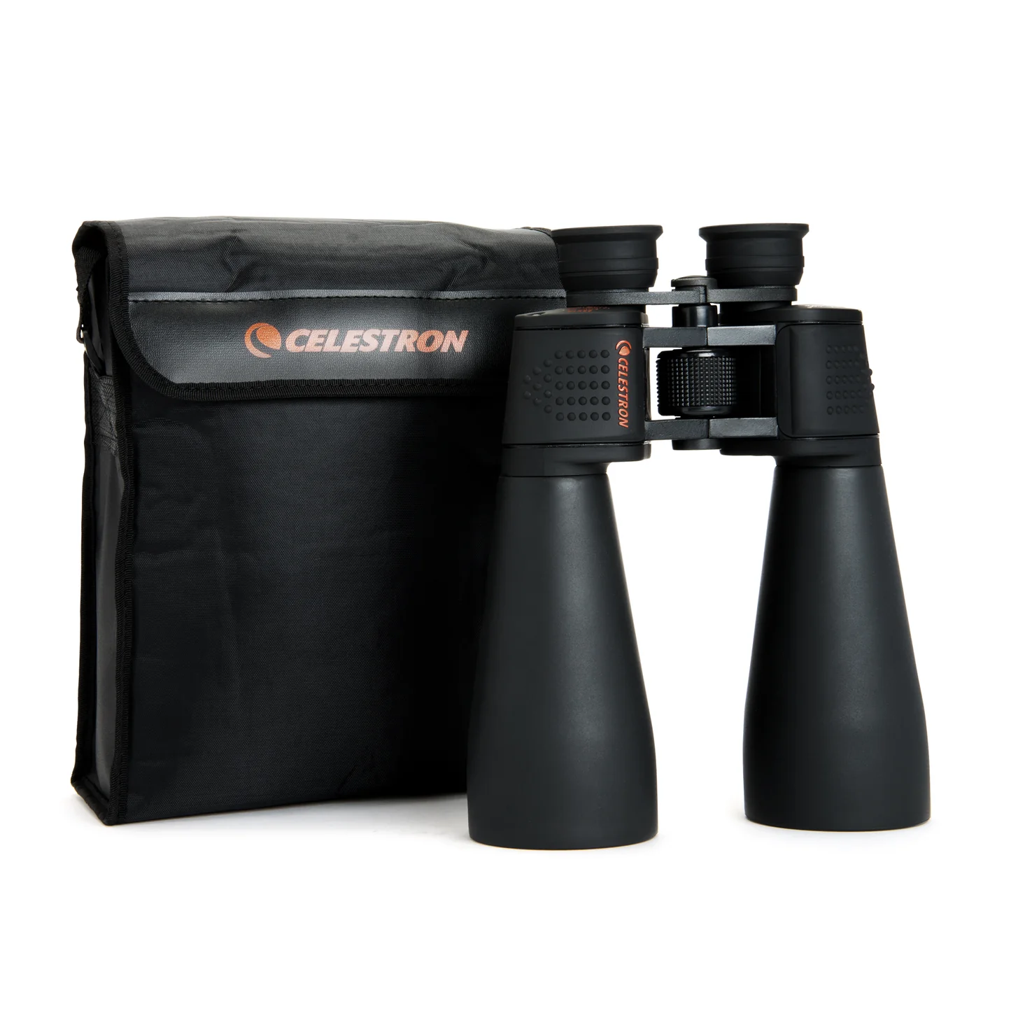 Celestron SkyMaster 25x70mm Porro Binoculars (  71008 ) - Image 8