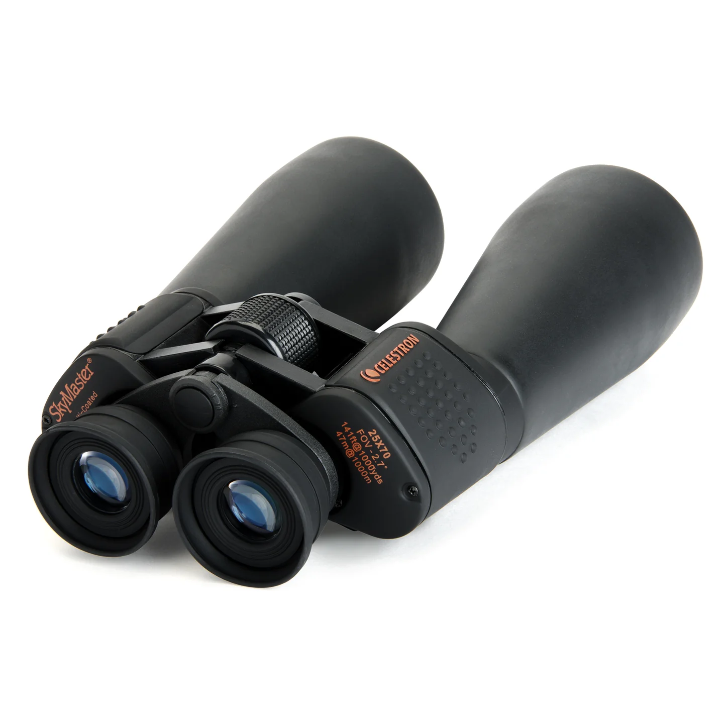 Celestron SkyMaster 25x70mm Porro Binoculars (  71008 ) - Image 2