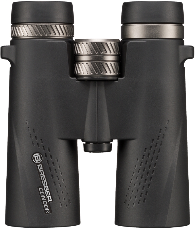 BRESSER Condor 10x42 Binoculars with UR Coating - Image 2
