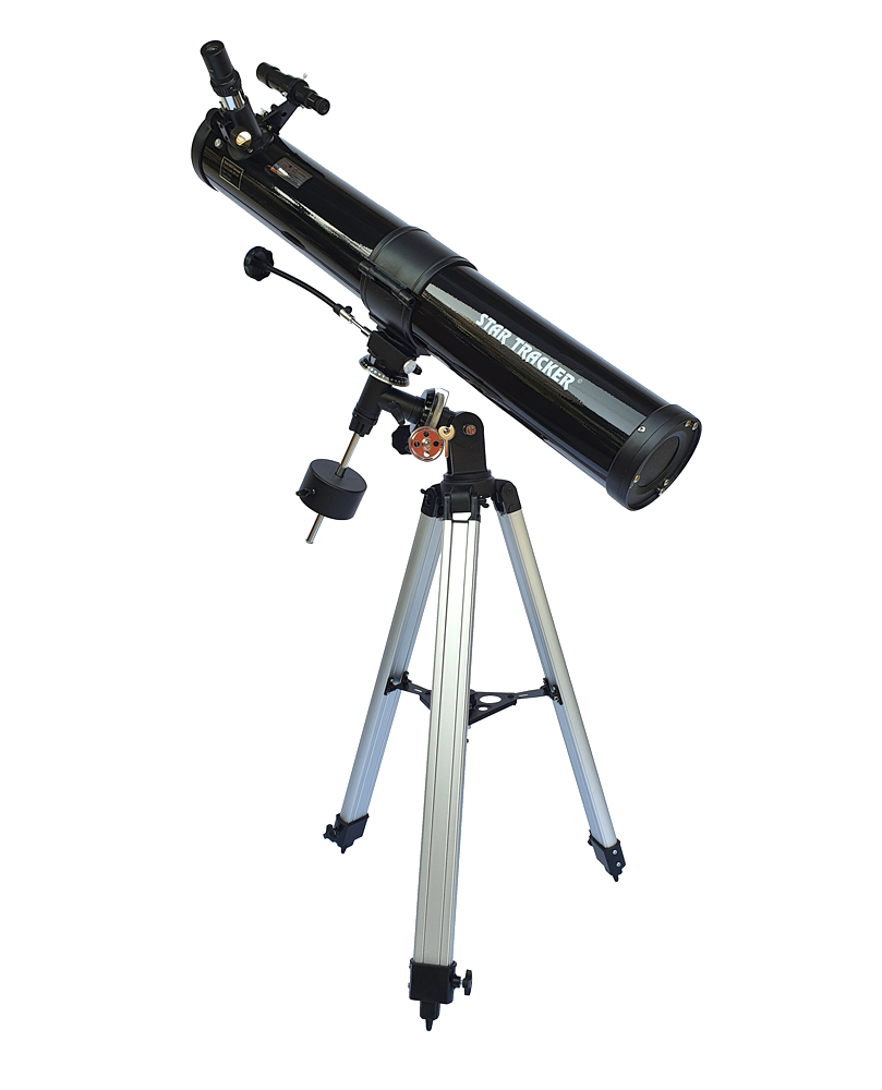 STARTRACKER Reflector Telescope (76/900EQ) - Image 2