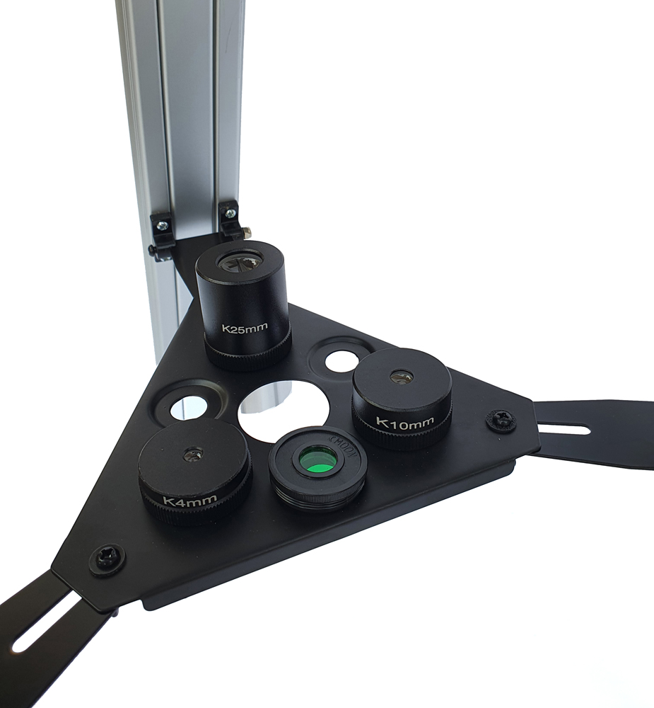 STARTRACKER Reflector Telescope (76/900EQ) - Image 8