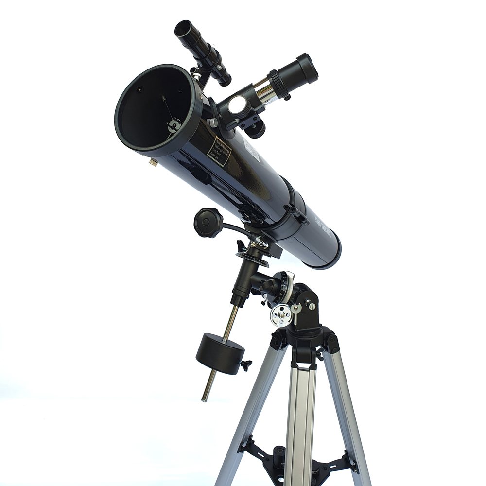 STARTRACKER Reflector Telescope (76/900EQ) - Image 7