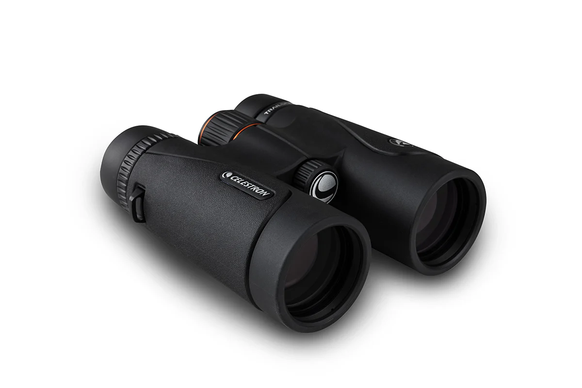 CELESTRON TrailSeeker 10x42mm Roof Binoculars (71406) CELESTRON TrailSeeker 10x42mm Roof Binoculars (71406) - Image 3