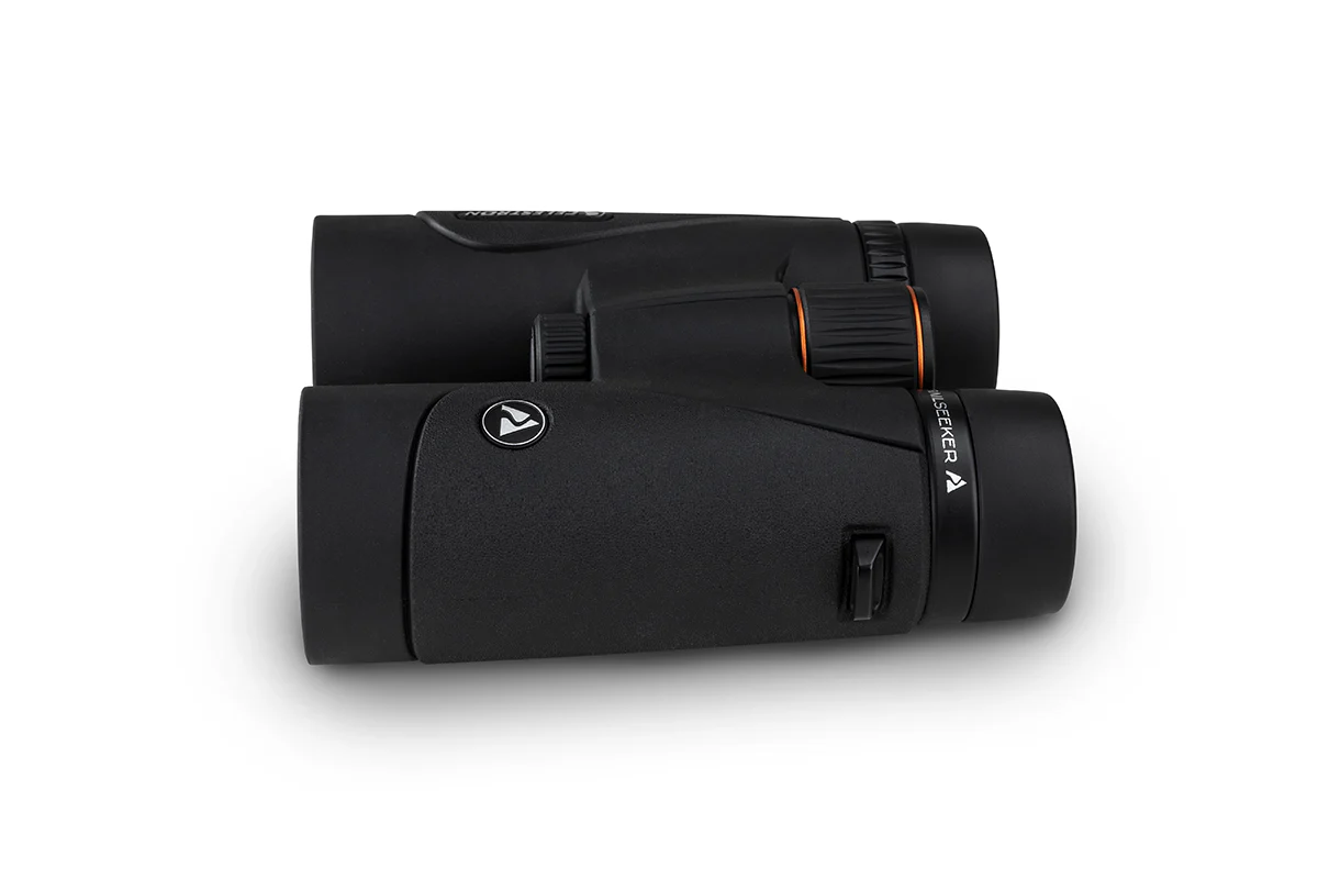 CELESTRON TrailSeeker 10x42mm Roof Binoculars (71406) CELESTRON TrailSeeker 10x42mm Roof Binoculars (71406) - Image 6