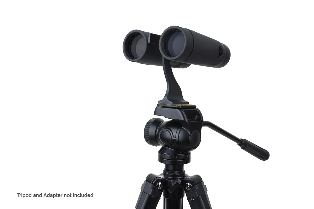CELESTRON TrailSeeker 10x42mm Roof Binoculars (71406) CELESTRON TrailSeeker 10x42mm Roof Binoculars (71406) - Image 9