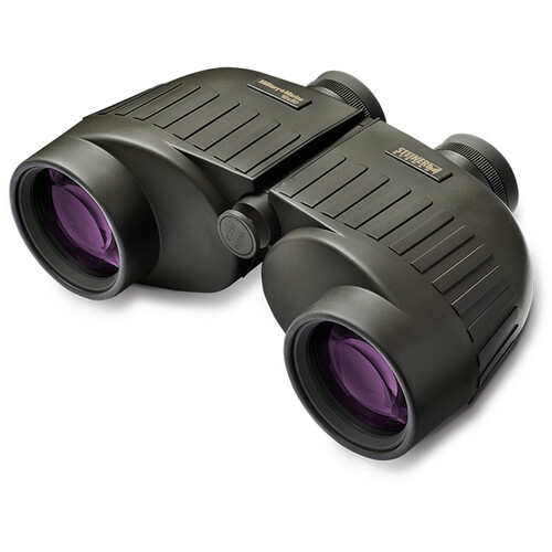 Steiner Military Marine 10x50 Binocular - Image 3