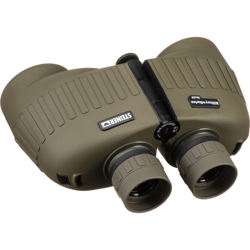 Steiner Military Marine 10x50 Binocular - Image 4