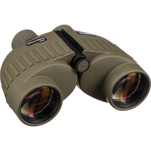 Steiner Military Marine 10x50 Binocular - Image 1