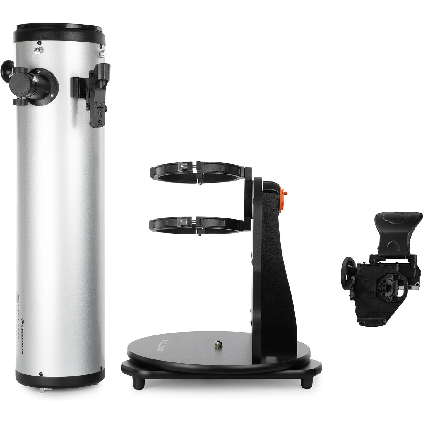 Celestron StarSense Explorer 150mm Dobsonian Smartphone App-Enabled Telescope (22482) - Image 18