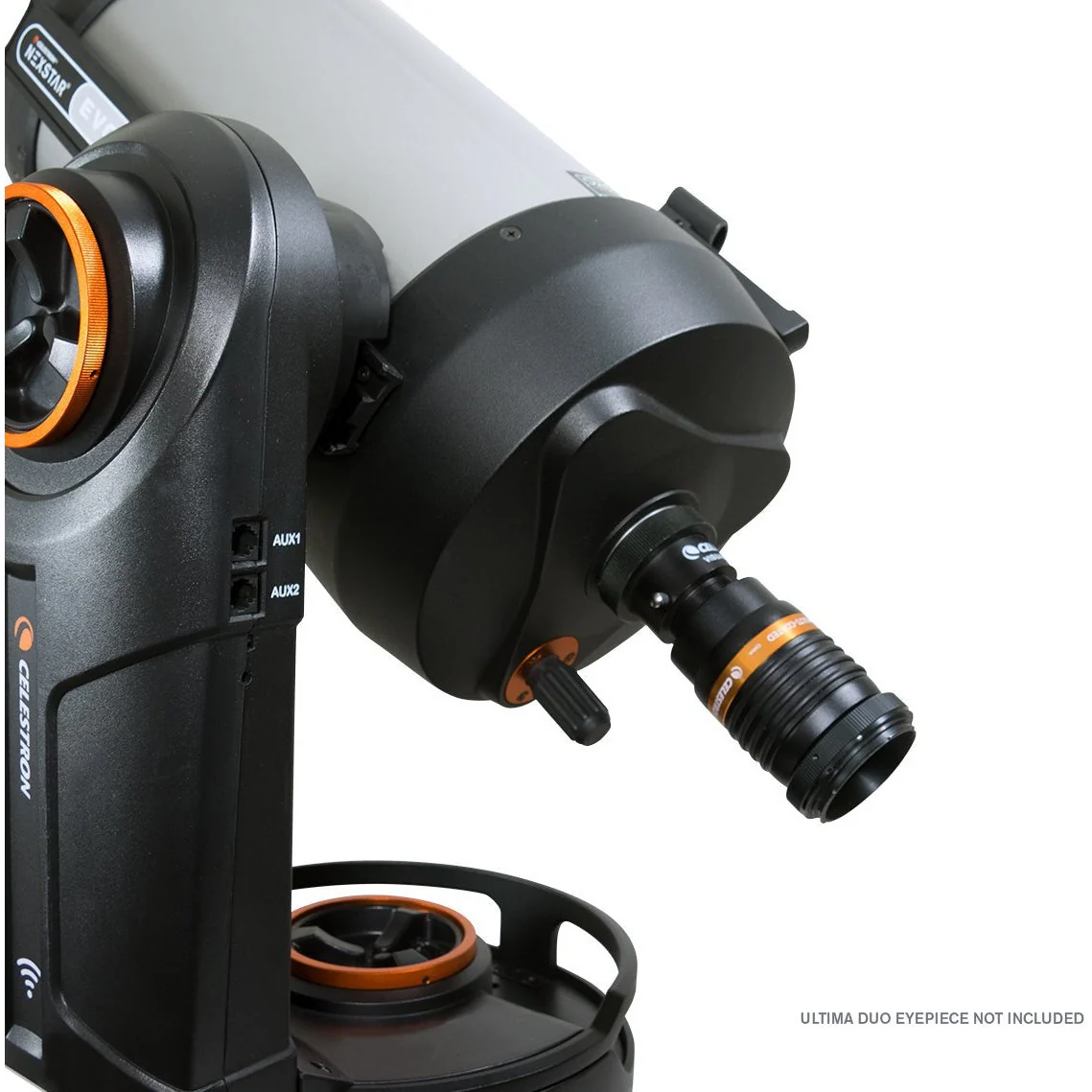 Celestron NexStar Evolution 9.25 Telescope (12092) - Image 7